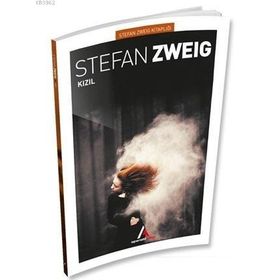 Kızıl - Cep Boy - Stefan Zweig