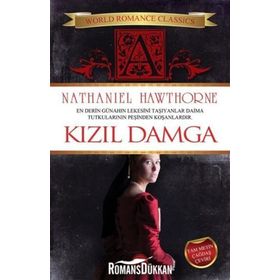 KIZIL DAMGA - GENEL