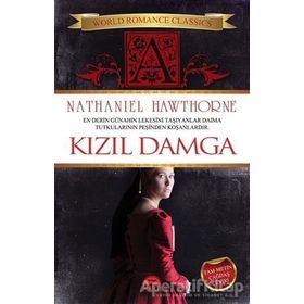 KIZIL DAMGA - GENEL