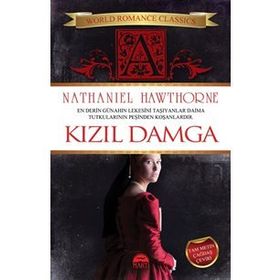 KIZIL DAMGA - GENEL