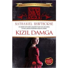 KIZIL DAMGA - GENEL