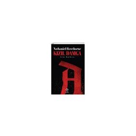 Kızıl Damga Nathaniel Hawthorne