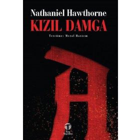 Kızıl Damga Nathaniel Hawthorne