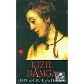 Kızıl Damga Nathaniel Hawthorne