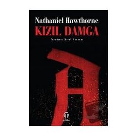 Kızıl Damga Nathaniel Hawthorne