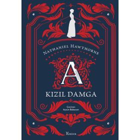 Kızıl Damga Nathaniel Hawthorne