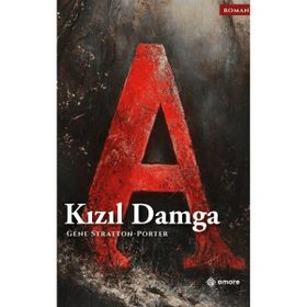 Kızıl Damga Nathaniel Hawthorne