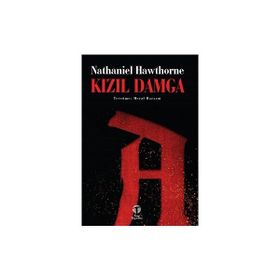 Kızıl Damga Nathaniel Hawthorne