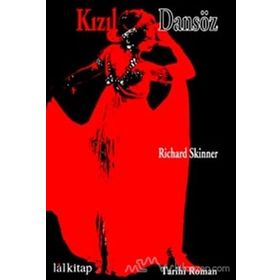 Kızıl Dansöz - Richard Skinner