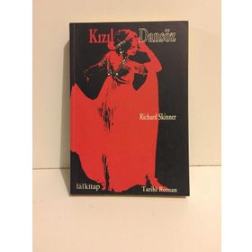 Kızıl Dansöz - Richard Skinner
