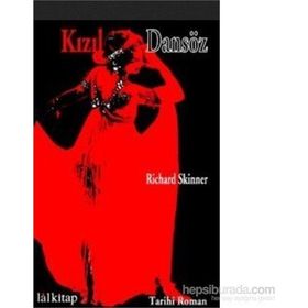 Kızıl Dansöz - Richard Skinner