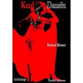 Kızıl Dansöz - Richard Skinner