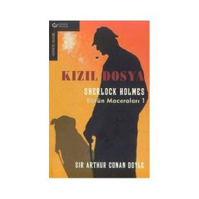 KIZIL DOSYA - ARTHUR CONAN DOYLE