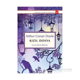 KIZIL DOSYA - ARTHUR CONAN DOYLE