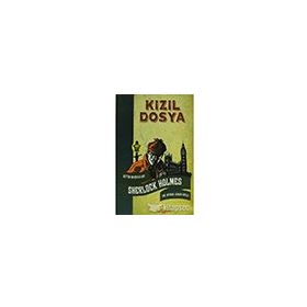 Kızıl Dosya Sir Arthur Conan Doyle