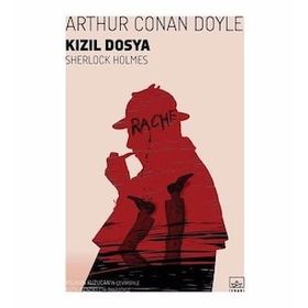 Kızıl Dosya Sir Arthur Conan Doyle