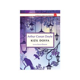 Kızıl Dosya Sir Arthur Conan Doyle