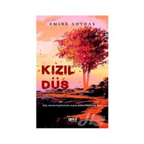 Kızıl Düş - Emine Soydaş