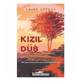 Kızıl Düş - Emine Soydaş