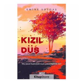 Kızıl Düş - Emine Soydaş