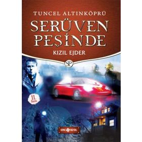 Kızıl Ejder-serüven Peşinde - Tuncel Altınköprü