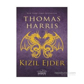 Kızıl Ejder - Thomas A. Harris