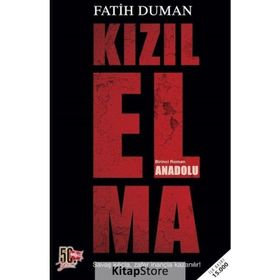Kızıl Elma - Anadolu: Savaş Kılıçla, Zafer İnançla Kazanılır ! - Fatih Duman