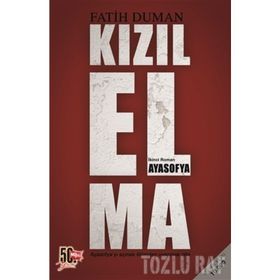 Kızıl Elma - Ayasofya - Fatih Duman