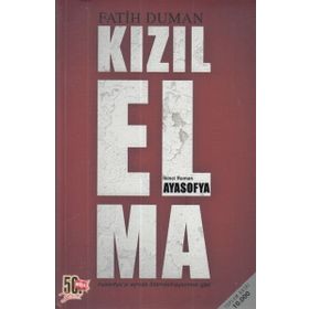 Kızıl Elma - Ayasofya - Fatih Duman