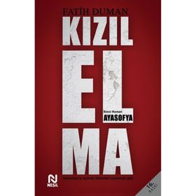 Kızıl Elma - Ayasofya - Fatih Duman
