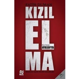 Kızıl Elma - Ayasofya - Fatih Duman