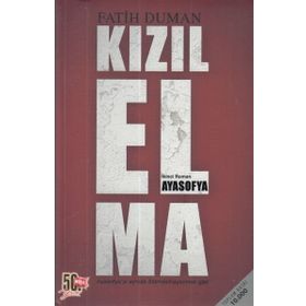 Kızıl Elma - Ayasofya - Fatih Duman