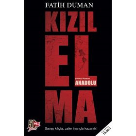 Kızıl Elma - Ayasofya - Fatih Duman