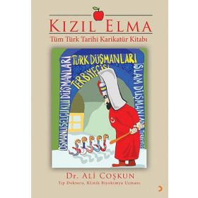 Kızıl Elma - Dr. Ali Coşkun