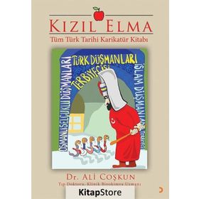 Kızıl Elma - Dr. Ali Coşkun
