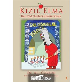 Kızıl Elma - Dr. Ali Coşkun