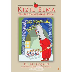Kızıl Elma - Dr. Ali Coşkun