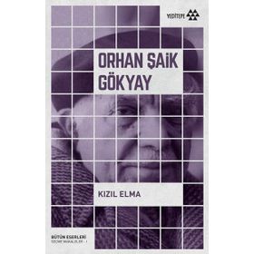 Kızıl Elma - Kazım Kürşat Yücel