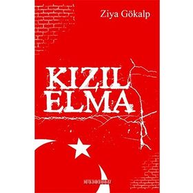 Kızıl Elma - Kazım Kürşat Yücel