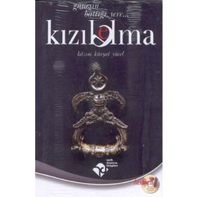 Kızıl Elma - Kazım Kürşat Yücel