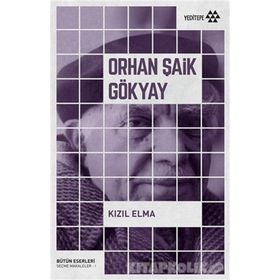 Kızıl Elma - Kazım Kürşat Yücel