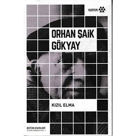 Kızıl Elma - Kazım Kürşat Yücel