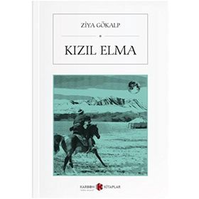 Kızıl Elma - Kazım Kürşat Yücel