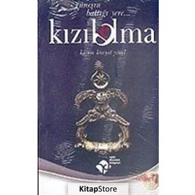 Kızıl Elma - Kazım Kürşat Yücel