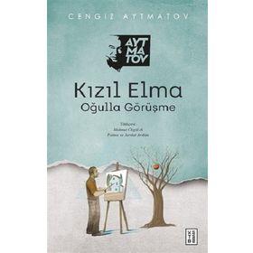Kızıl Elma Ketebe Yayınları