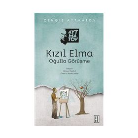 Kızıl Elma Ketebe Yayınları