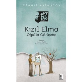 Kızıl Elma Ketebe Yayınları
