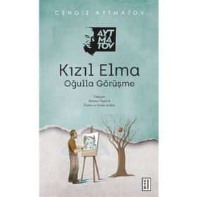 Kızıl Elma Ketebe Yayınları