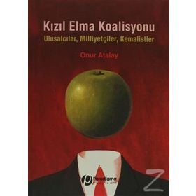 Kızıl Elma Koalisyon - Onur Atalay