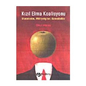 Kızıl Elma Koalisyon - Onur Atalay